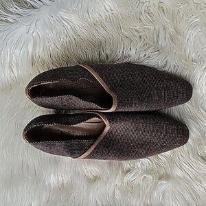 LA STORIA women formal wear shoe Size 9.5